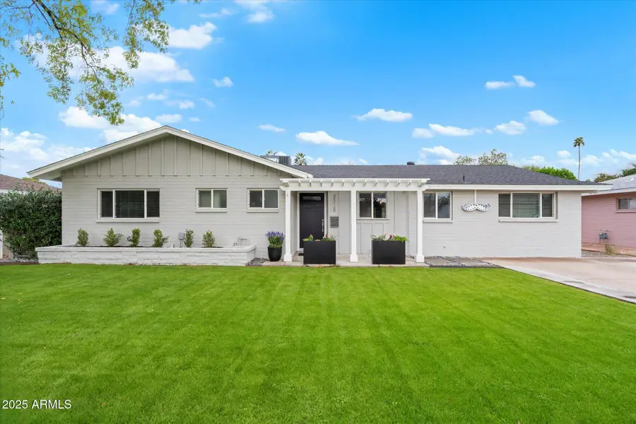 3328 E Turney Avenue, Phoenix, AZ 85018 - #2