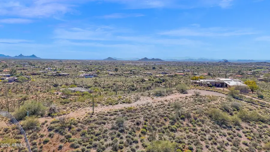 8537 E Sombrero Drive #31, Carefree, AZ 85377 - #3