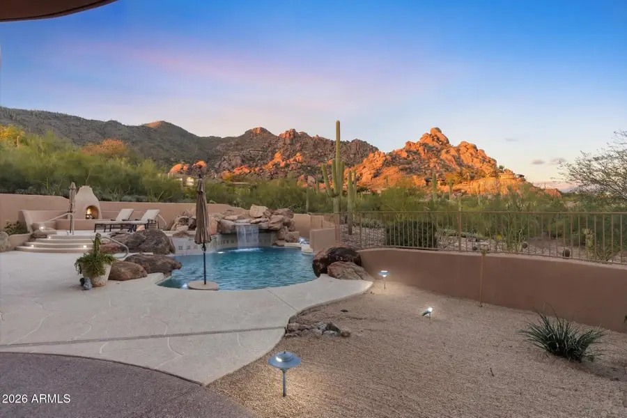 6708 E Languid Lane, Carefree, AZ 85377 - #3