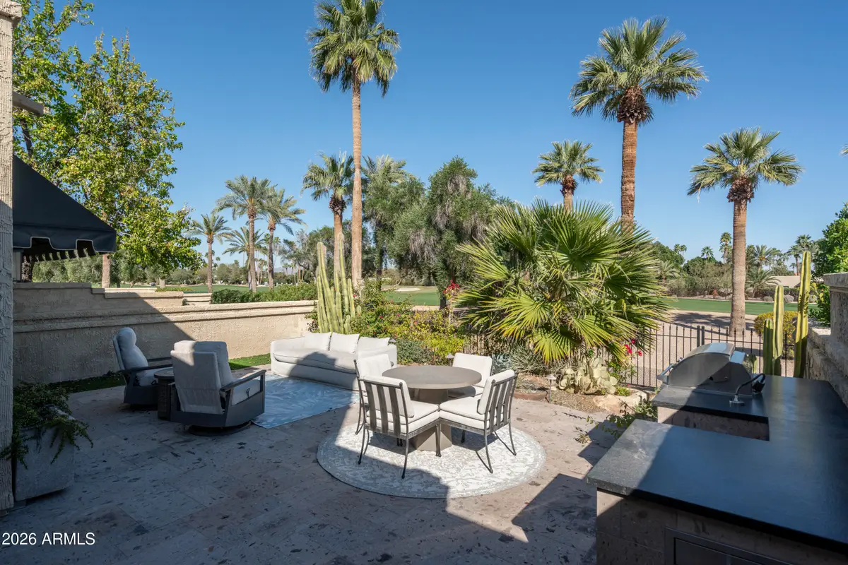4539 N 65th Street, Scottsdale, AZ 85251 - #1