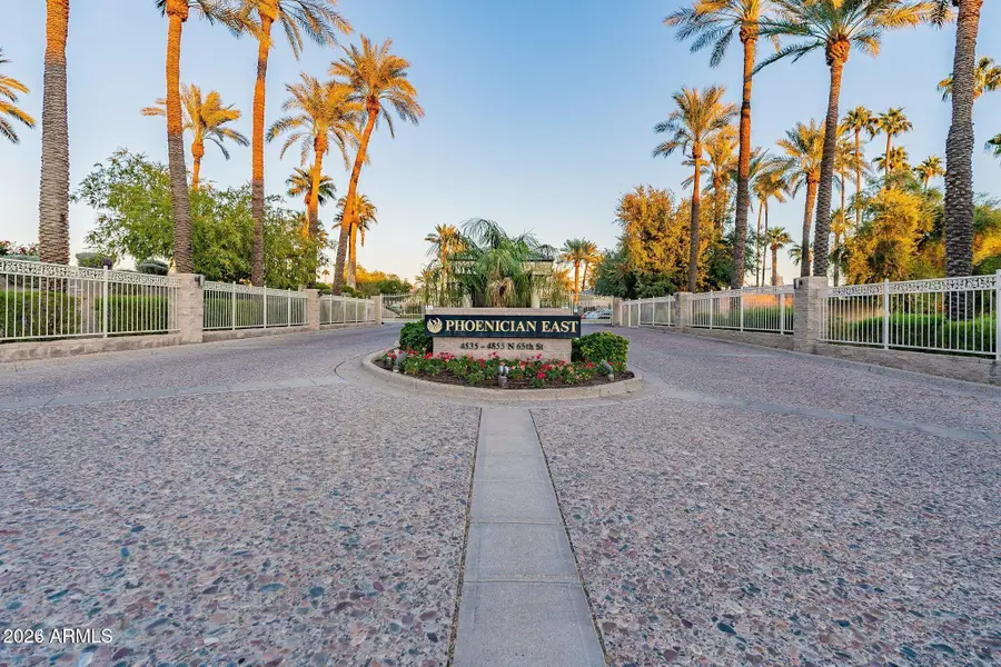 4539 N 65th Street, Scottsdale, AZ 85251 - #2