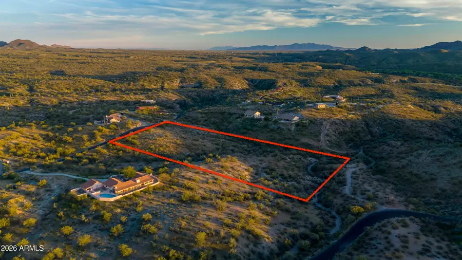 10XXX N 292nd Avenue #8W, Wickenburg, AZ 85390 - #3
