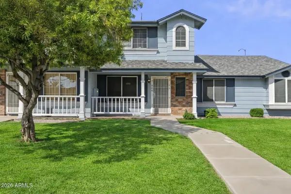 10101 N 91st Avenue #140, Peoria, AZ 85345