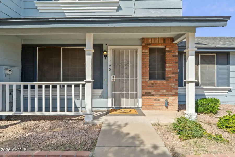 10101 N 91st Avenue #140, Peoria, AZ 85345 - #2