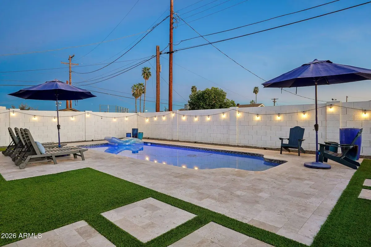 7339 E Wilshire Drive, Scottsdale, AZ 85257 - #1