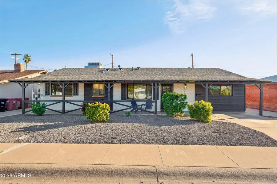 7339 E Wilshire Drive, Scottsdale, AZ 85257 - #2