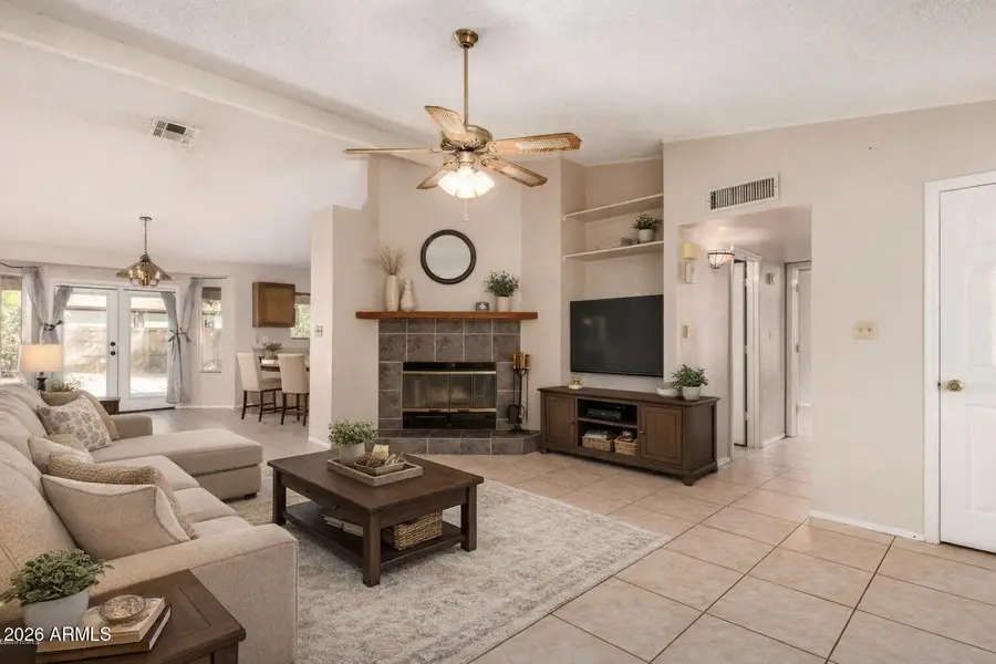 14607 N 40th Place, Phoenix, AZ 85032 - #3