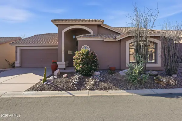 5236 S Marble Drive S, Gold Canyon, AZ 85118