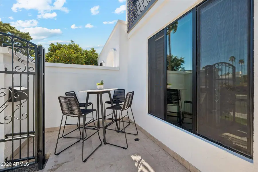 4840 N 72nd Way N, Scottsdale, AZ 85251 - #2