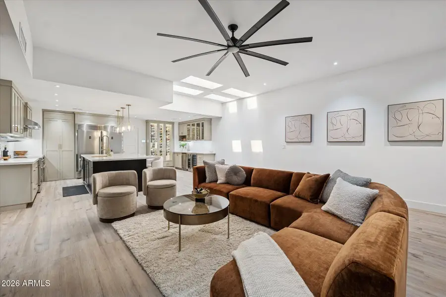 4840 N 72nd Way N, Scottsdale, AZ 85251 - #3