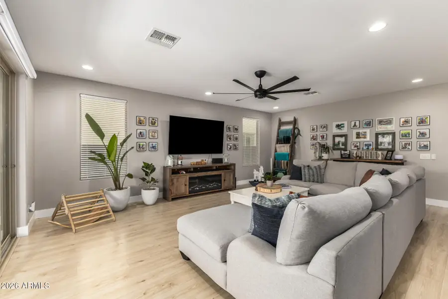 7057 W Bajada Road, Peoria, AZ 85383 - #2