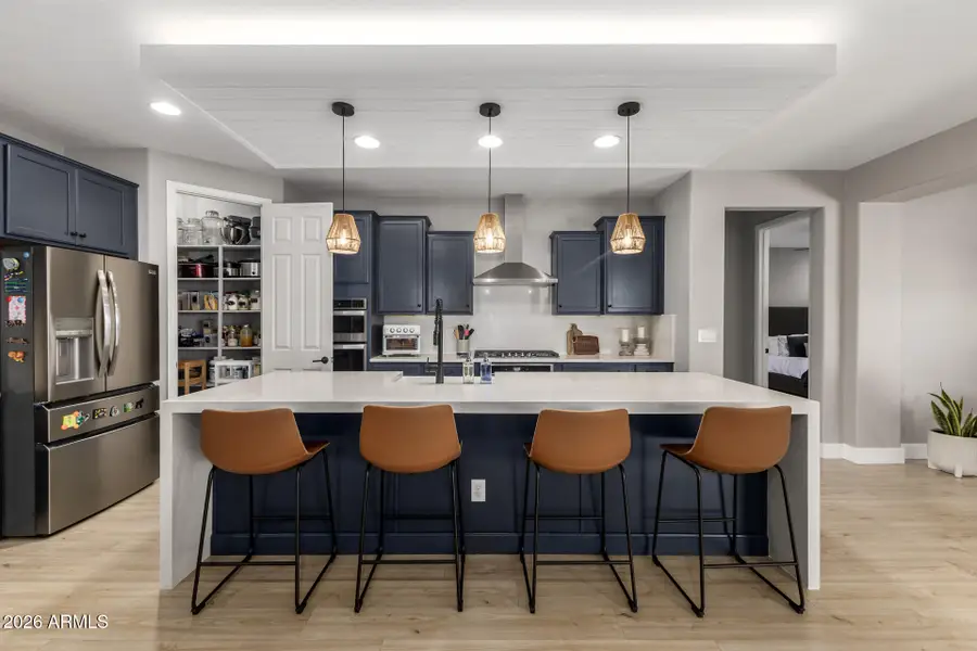 7057 W Bajada Road, Peoria, AZ 85383 - #3