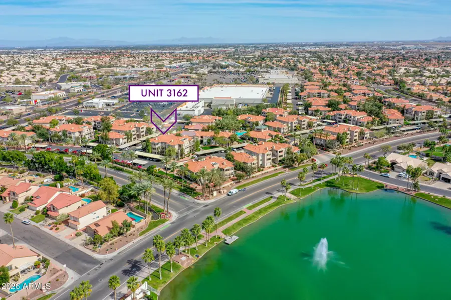 3830 E Lakewood Parkway #3162, Phoenix, AZ 85048 - #2