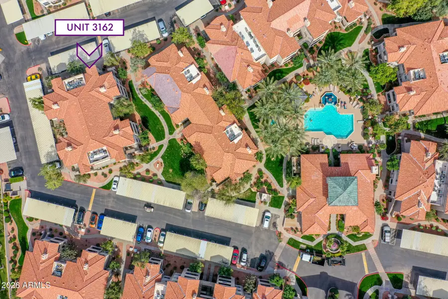 3830 E Lakewood Parkway #3162, Phoenix, AZ 85048 - #3