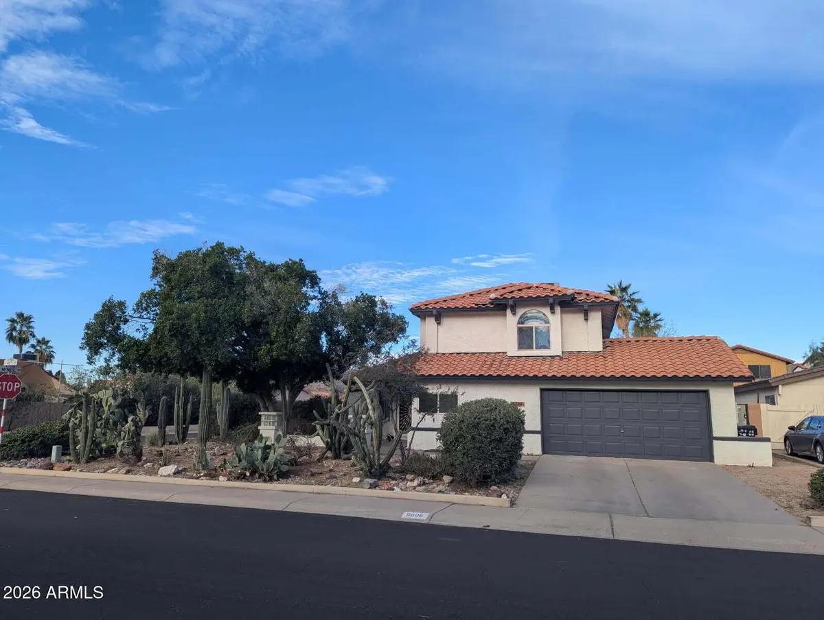 9808 S 45th Place, Phoenix, AZ 85044 - #1