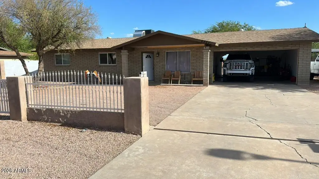 4527 E Colt Drive, Eloy, AZ 85131 - #1