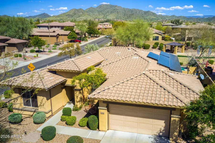 3040 W Keller Drive, Anthem, AZ 85086 - #3