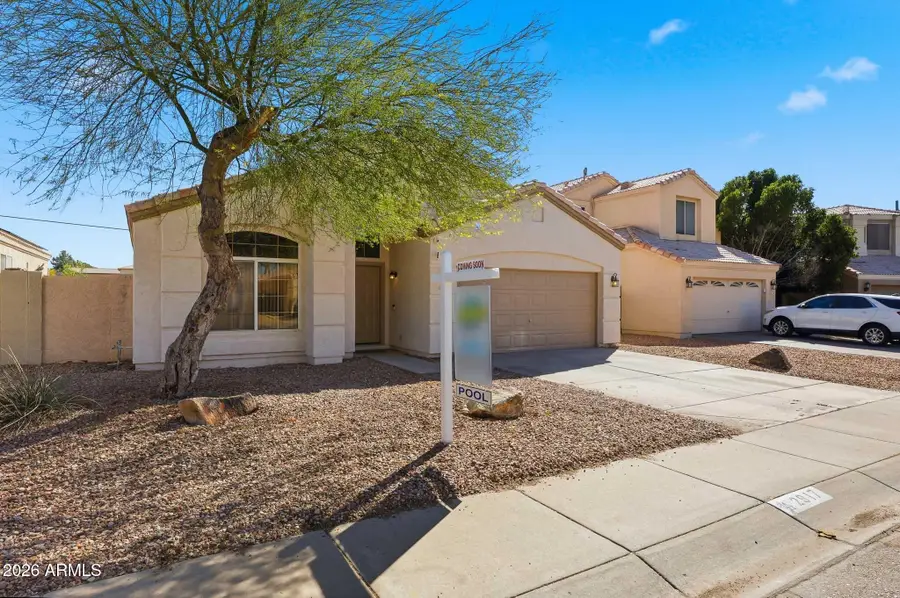 2917 N 107th Drive, Avondale, AZ 85392 - #2