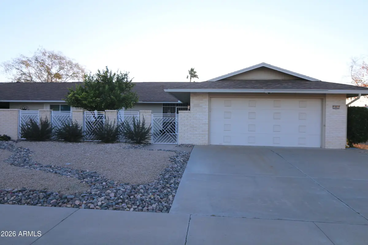 18803 N 129th Avenue, Sun City West, AZ 85375 - #1