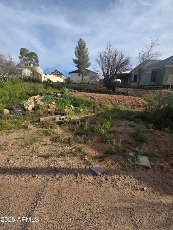 0000 Bailey -- #1, Globe, AZ 85501