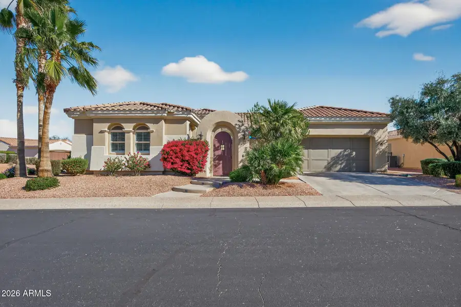 12948 W Panchita Drive, Sun City West, AZ 85375 - #2