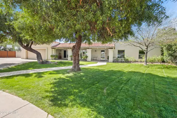 8001 E Del Joya Drive, Scottsdale, AZ 85258