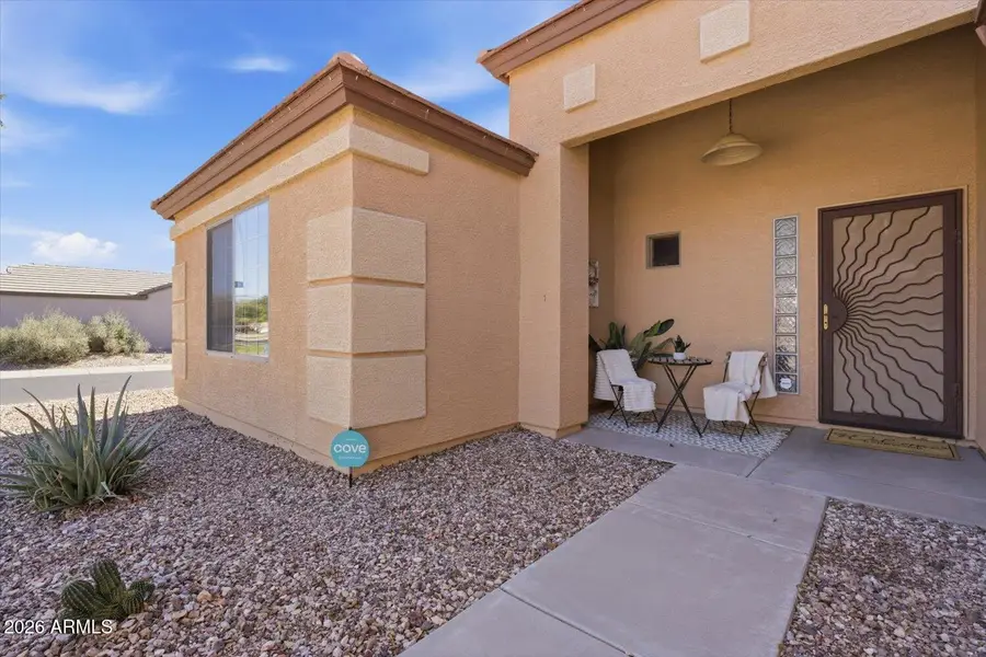 23009 W Papago Street, Buckeye, AZ 85326 - #3