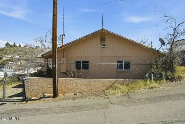 5683 S Inspiration Drive, Globe, AZ 85501