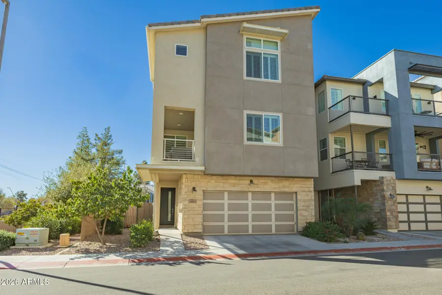 7045 W Carter Drive, Chandler, AZ 85226 - #3