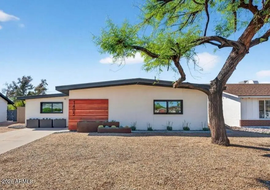 1405 E Campus Drive --, Tempe, AZ 85282 - #1