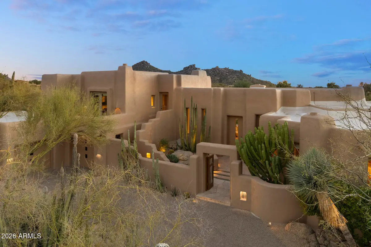 7850 E El Sendero Drive #21, Scottsdale, AZ 85266 - #1