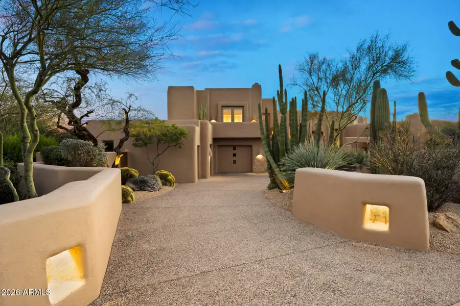 7850 E El Sendero Drive #21, Scottsdale, AZ 85266 - #3