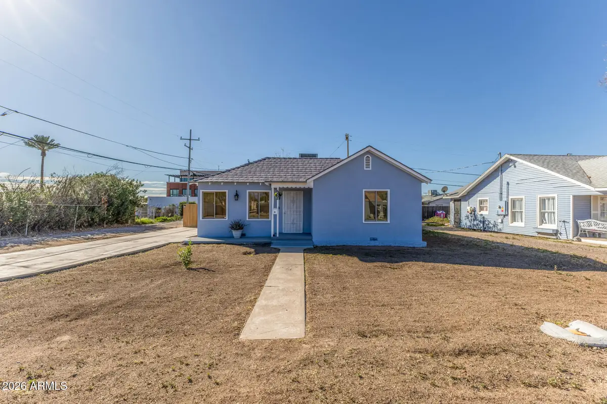 507 E Edison Avenue, Buckeye, AZ 85326 - #1