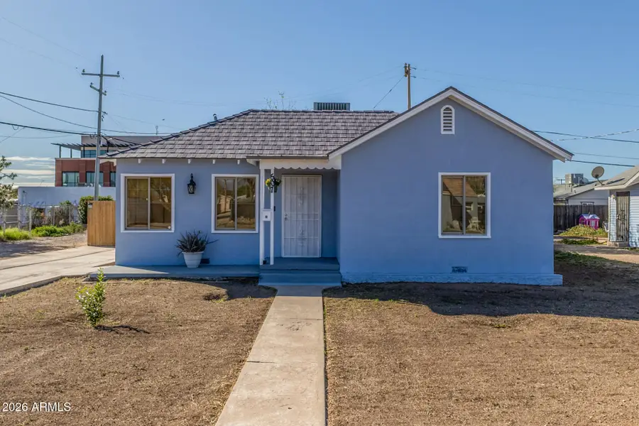 507 E Edison Avenue, Buckeye, AZ 85326 - #2