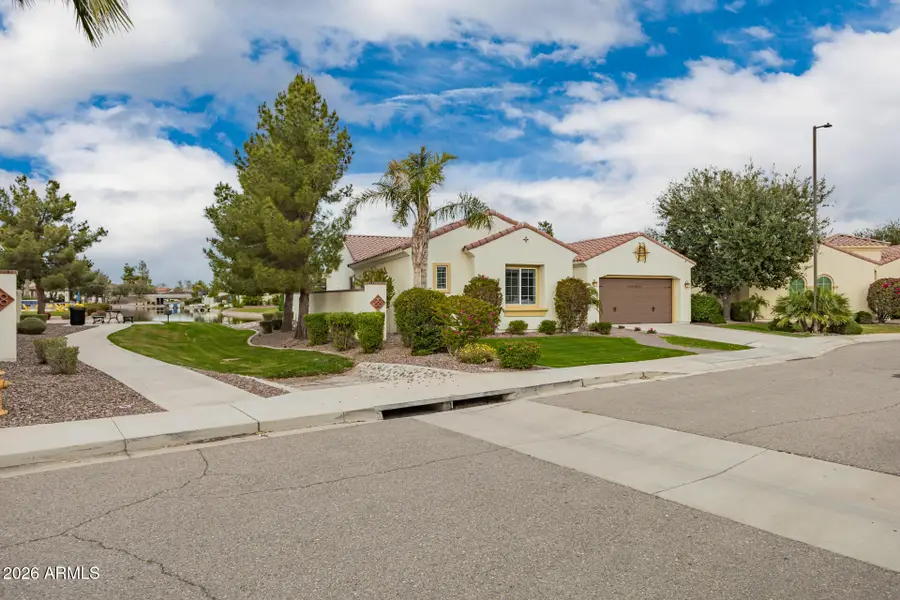 2436 W Hope Circle, Chandler, AZ 85248 - #3