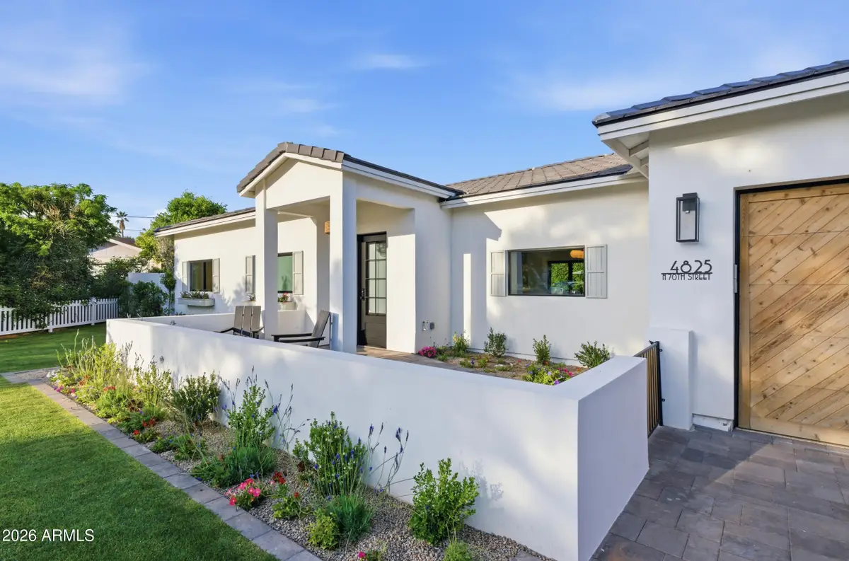 4825 N 70th Street, Scottsdale, AZ 85251 - #1