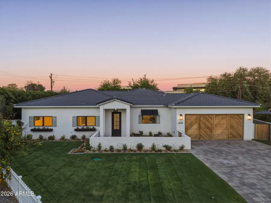 4825 N 70th Street, Scottsdale, AZ 85251 - #2