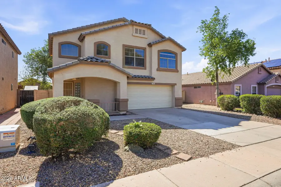 1789 E Carla Vista Drive, Gilbert, AZ 85295 - #2