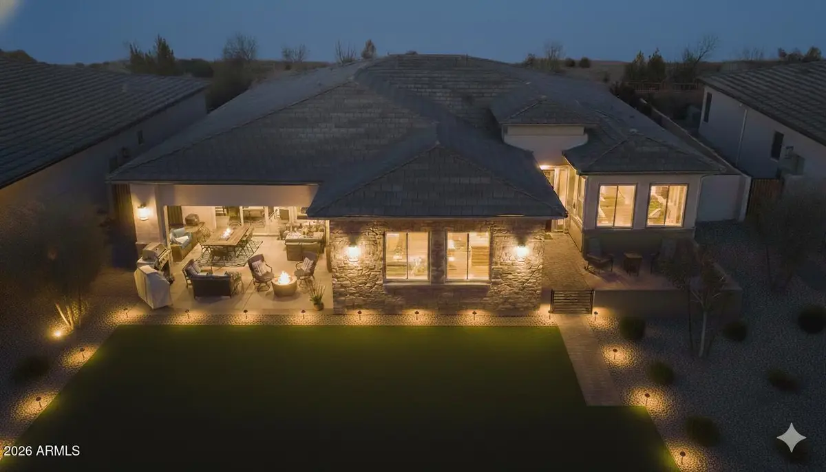 1342 N Arroyo Verde Drive, Queen Creek, AZ 85140 - #1