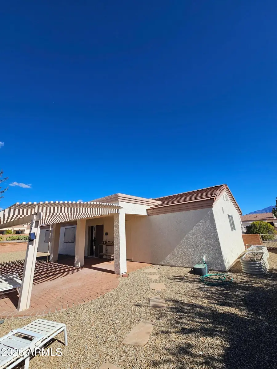 4102 S Via De Febrero --, Green Valley, AZ 85622 - #2