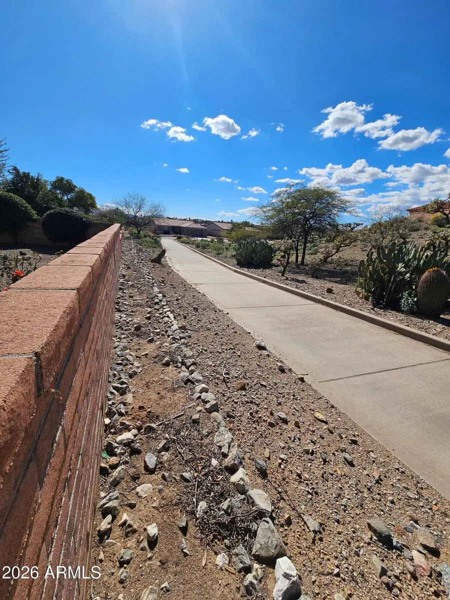 4102 S Via De Febrero --, Green Valley, AZ 85622 - #3