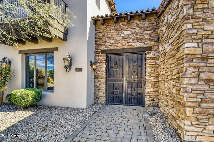 2671 S Moonlight Drive, Gold Canyon, AZ 85118 - #2