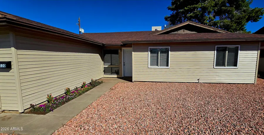 4220 W Palo Verde Drive, Phoenix, AZ 85019 - #3