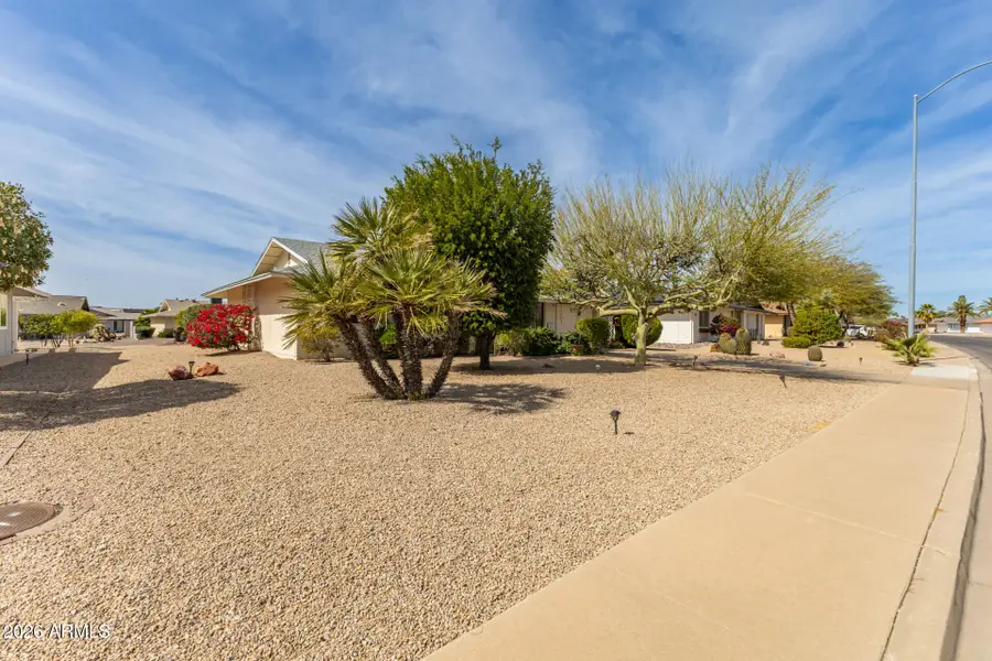 19214 N 133rd Avenue, Sun City West, AZ 85375 - #3
