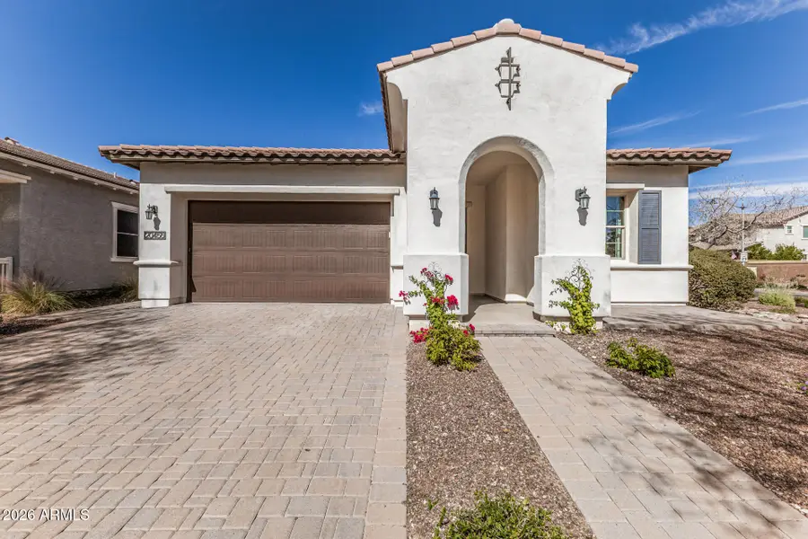 20456 W Legend Trail, Buckeye, AZ 85396 - #2