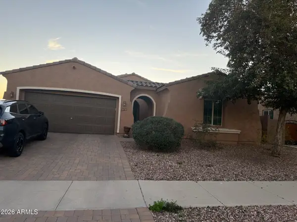 1927 N 142nd Avenue, Goodyear, AZ 85395