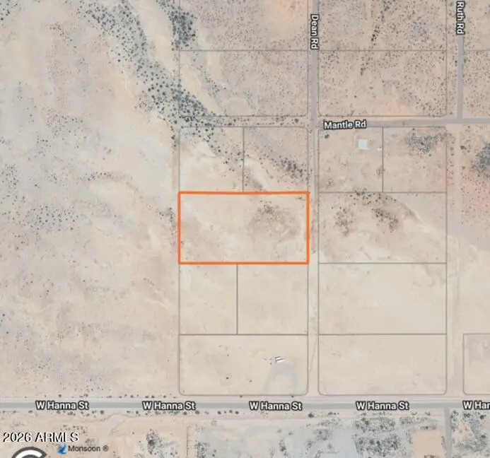 0 S Dean Road #21, Casa Grande, AZ 85194 - #2