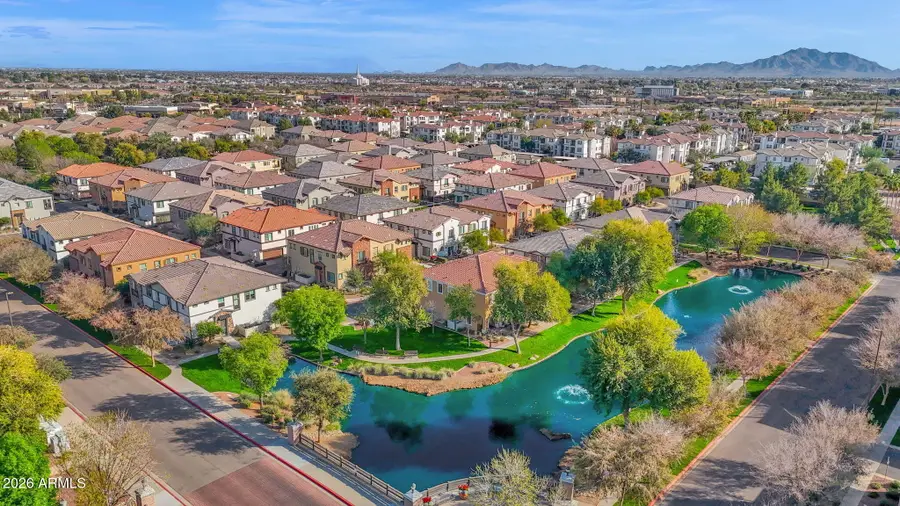 2665 S Catherine Drive #101, Gilbert, AZ 85295 - #2