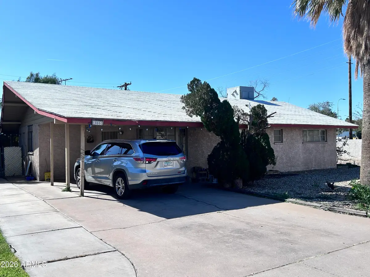 1805 E Randall Drive, Tempe, AZ 85281 - #1