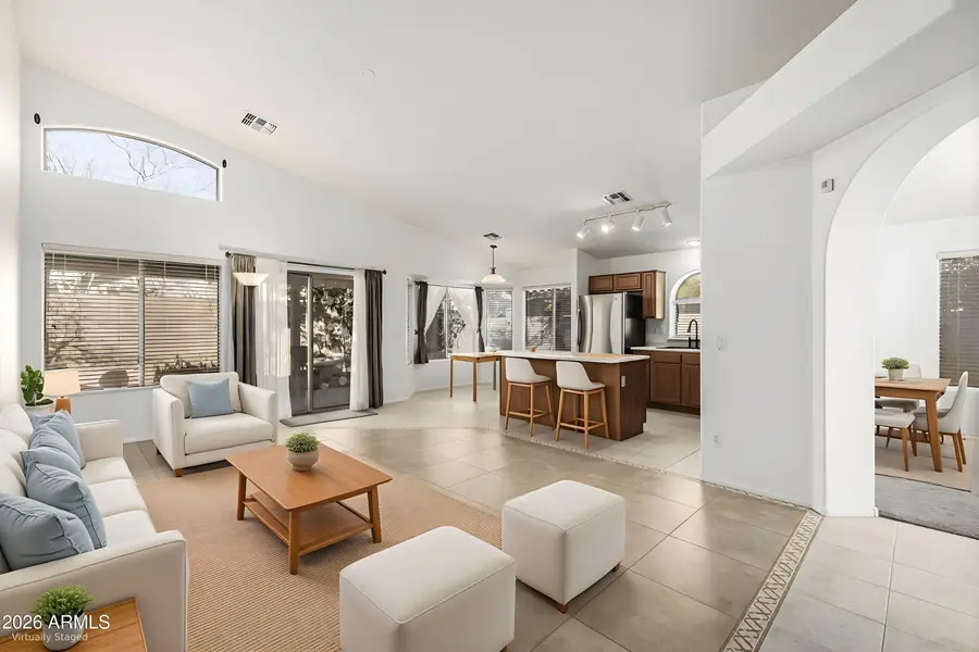 16584 W Monroe Street, Goodyear, AZ 85338 - #3